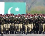 The Iron Shield Why South Asia Trusts The Army Over Politicians