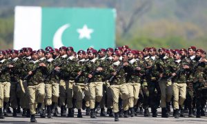 The Iron Shield Why South Asia Trusts The Army Over Politicians