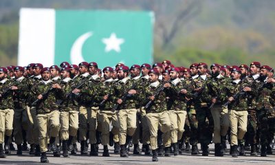 The Iron Shield Why South Asia Trusts The Army Over Politicians