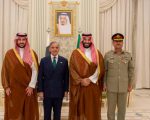 The Riyadh Islamabad Pact Is More Than A Treaty Its A Declaration Of Intent