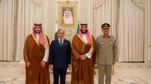 The Riyadh Islamabad Pact Is More Than A Treaty Its A Declaration Of Intent