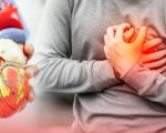 These Symptoms Could Be Warning You Of A Heart Attack Years In Advance