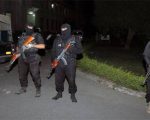 Three Terrorists Killed In Ctd Operation In Khyber