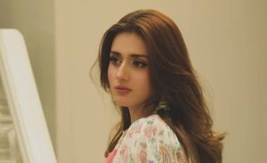 Tiktok Star Jannat Mirza Set To Make Hosting Debut