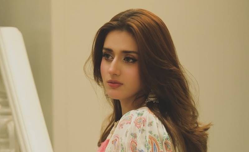 Tiktok Star Jannat Mirza Set To Make Hosting Debut