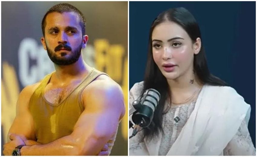 Tiktoker Fatima Khan Alleges Rajab Butt Forced Her Into Sex With False Marriage Promise
