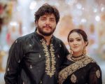 Tiktoker Sehar Hayat Confirms Separation From Sami Rasheed