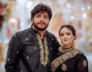 Tiktoker Sehar Hayat Confirms Separation From Sami Rasheed