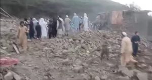 Tirah Valley Deception How Terrorist Propaganda Is Hiding Truth About Civilian Deaths In Pakistan