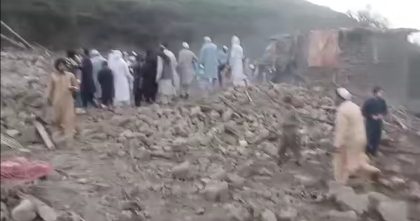 Tirah Valley Deception How Terrorist Propaganda Is Hiding Truth About Civilian Deaths In Pakistan