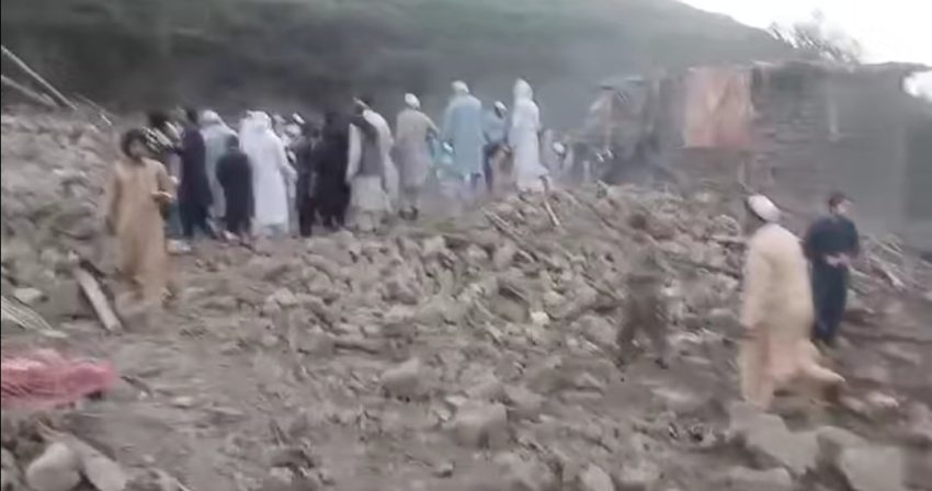 Tirah Valley Deception How Terrorist Propaganda Is Hiding Truth About Civilian Deaths In Pakistan