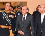 Toshakhana Reveals Gifts Received By Civil Military Leaders Of Pakistan In 2025