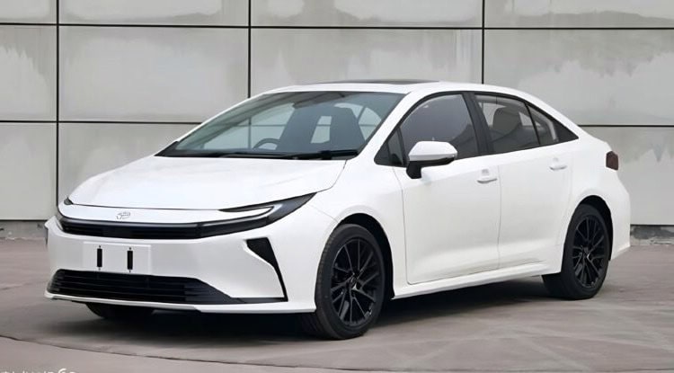 Toyota Corolla Just Got A Shocking Makeover All You Need To Know Here