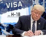 Trump Hits H 1b Visa Holders With Jaw Dropping 100000 Fee