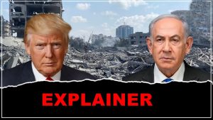 Trump Netanyahu Peace Framework For Gaza Explained