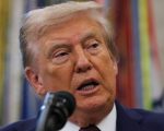 Trump Says Pakistan Shot Down 7 Indian Jets During Pak India War