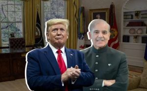 Trump Tells Us Business Giants To Invest In Pakistan After Historic Meeting Says Pm
