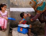 Two New Polio Cases Reported In Kp Pakistans Tally Rises To 26