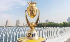 Two Pakistani Umpires Picked As Asia Cup T20 2025 Match Officials Announced