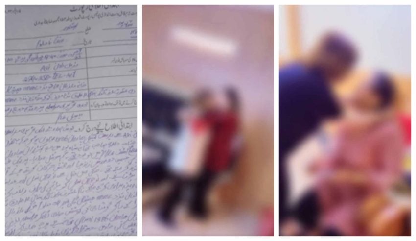 Two Peshawar Women Arrested For Posting Vulgar Tiktok Videos