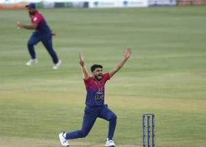 Uae Beat Oman By 42 Runs In Asia Cup 2025