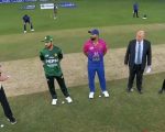 Uae Opt To Field After Winning Toss Against Pakistan In Asia Cup 2025