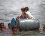 Uk Announces 1 2m Emergency Aid To Tackle Potential Floods In Sindh