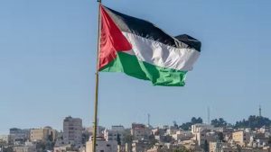 Uk Australia And Canada Officially Recognise Palestine As State