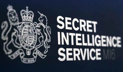 Uks Mi6 Launches Dark Web Portal To Recruit Agents From Across World Including Russia