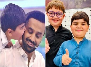 Umer Shahs Cause Of Death Revealed