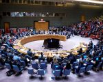 Unsc Members Including Us Condemn Doha Attack Without Naming Israel
