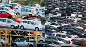 Update For Motorheads As Pakistan Opens Doors To 5 Year Old Imports