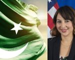 Us Envoy Sees Huge Investment Potential In Pakistan Predicts Top 15 Economy By 2050