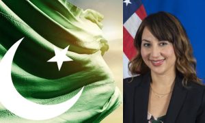 Us Envoy Sees Huge Investment Potential In Pakistan Predicts Top 15 Economy By 2050