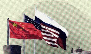 Us Hits Over 30 Firms For Supplying Military Grade Technology To China Russia