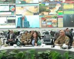 Us Joins Pakistan In High Stakes Battle Against Deadly Climate Disasters