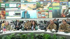 Us Joins Pakistan In High Stakes Battle Against Deadly Climate Disasters