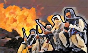 Us Media Exposes Indias Covert Campaign In Balochistan As Pakistan Remains In Spotlight