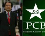 Usman Wahla Suspended As Pcb Takes Stern Action On Handshake Match Referee Issue