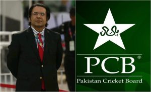 Usman Wahla Suspended As Pcb Takes Stern Action On Handshake Match Referee Issue