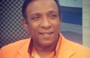 Veteran Comedian Lucky Dear Passes Away In Lahore