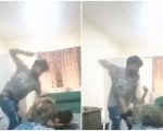 Viral Video Shows Domestic Maid Tortured By House Owner In Lahore