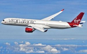 Virgin Atlantic To Resume Pakistan Flights From October