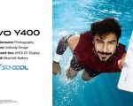 Vivo Launches Y400 In Pakistan With Khushhal Khan As Brand Ambassador