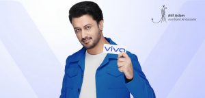 Vivo Names Brand Ambassador Ahead Of New V Series Launch In Pakistan