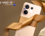 Vivo Pakistan Teases Arrival Of V60 A New Chapter In Portrait Photography Begins