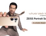 Vivo V60 Now Available Across Pakistan Crafted For Stunning Wedding Portraits