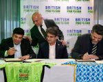 Warwickshire Ccc Lahore Qalandars Announce Historic Global Partnership