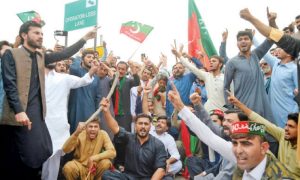 Wasted Millions And Shattered Unity Ptis Decline On Display
