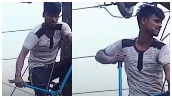 Watch Man Cuts Electricity Supply To Village After Girlfriends Phone Stays Busy